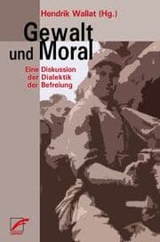 Cover von Gewalt und Moral