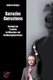 Cover von Sarrazins Correctness