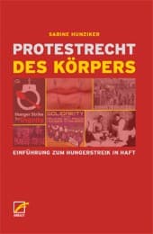 Cover von Protestrecht des Körpers