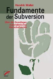 Cover von Fundamente der Subversion