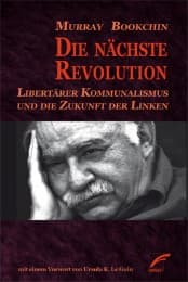Cover von Die nächste Revolution