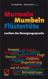Cover von Murmeln, Mumbeln, Flüstertüte