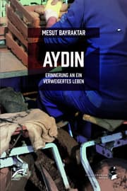 Cover von Aydin