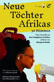 Cover von Neue Töchter Afrikas