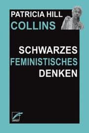 Cover von Schwarzes feministisches Denken