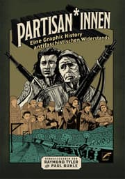 Cover von Partisan