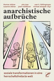 Cover von Anarchistische Aufbrüche