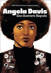 Cover von Angela Davis