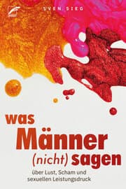 Cover von Was Männer (nicht) sagen