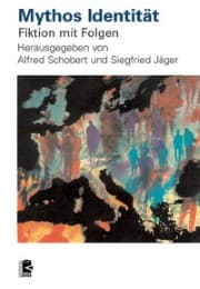 Cover von Mythos Identität