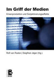 Cover von Im Griff der Medien