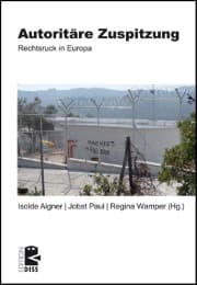 Cover von Autoritäre Zuspitzung