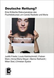 Cover von Deutsche Rettung?