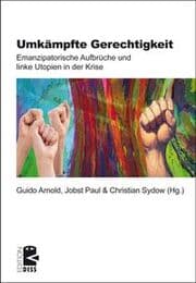 Cover von Umkämpfte Gerechtigkeit