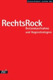 Cover von RechtsRock
