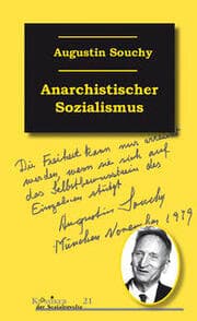 Cover von Anarchistischer Sozialismus