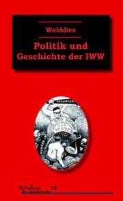 Cover von Wobblies