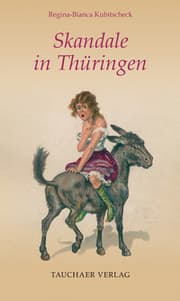 Cover von Skandale in Thüringen