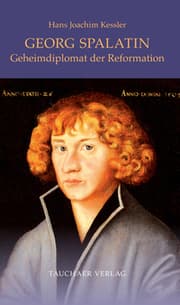 Cover von Georg Spalatin