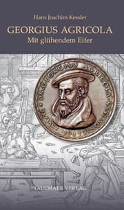 Cover von Georgius Agricola