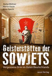 Cover von Geisterstätten der Sowjets