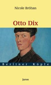 Cover von Otto Dix