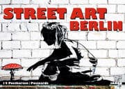 Cover von Street Art Berlin