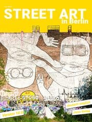 Cover von Street Art in Berlin