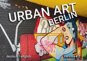 Cover von Urban Art Berlin