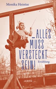 Cover von ... alles muss versteckt sein!