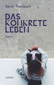 Cover von Das konkrete Leben