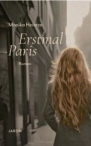 Cover von Erstmal Paris