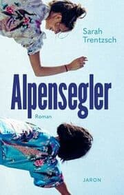 Cover von Alpensegler
