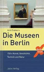 Cover von Die Museen in Berlin