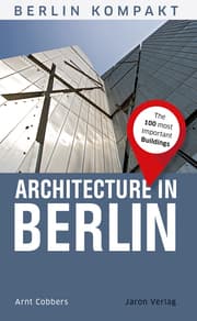 Cover von Architecture in Berlin