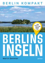 Cover von Berlins Inseln