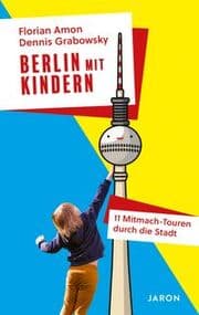 Cover von Berlin mit Kindern