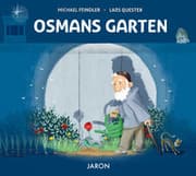Cover von Osmans Garten