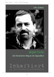 Cover von Jürgen Fuchs