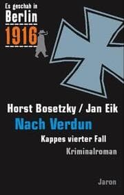 Cover von Nach Verdun