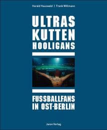 Cover von Ultras Kutten Hooligans