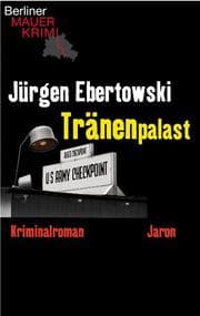 Cover von Tränenpalast