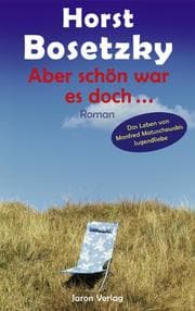 Cover von Aber so schön war es doch...