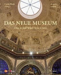 Cover von Das Neue Museum/The New Museum