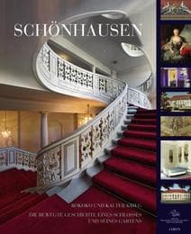Cover von Schönhausen