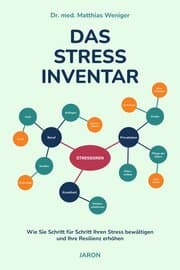 Cover von Das Stress-Inventar
