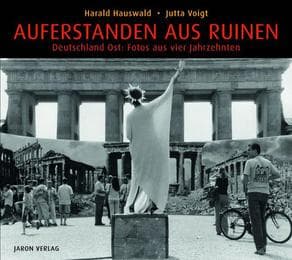 Cover von Auferstanden aus Ruinen