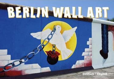 Cover von Berlin Wall Art