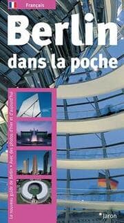 Cover von Berlin dans la poche