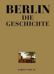 Cover von Berlin - Die Geschichte